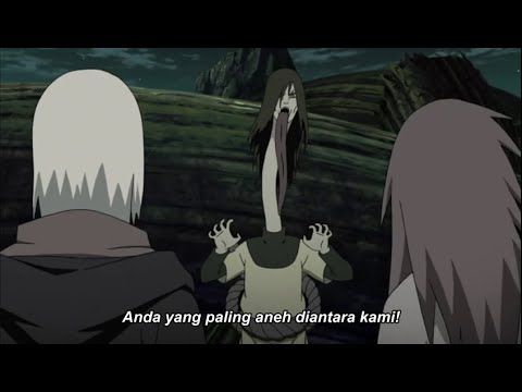 Naruto shippuden episodes sub indonesia 372